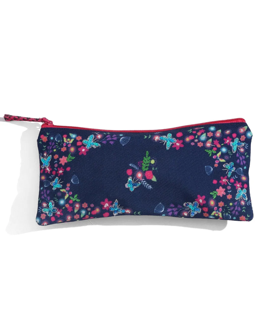 BRAIN BRIDGE CYCLE COMBO PENCIL POUCH SET OF 2