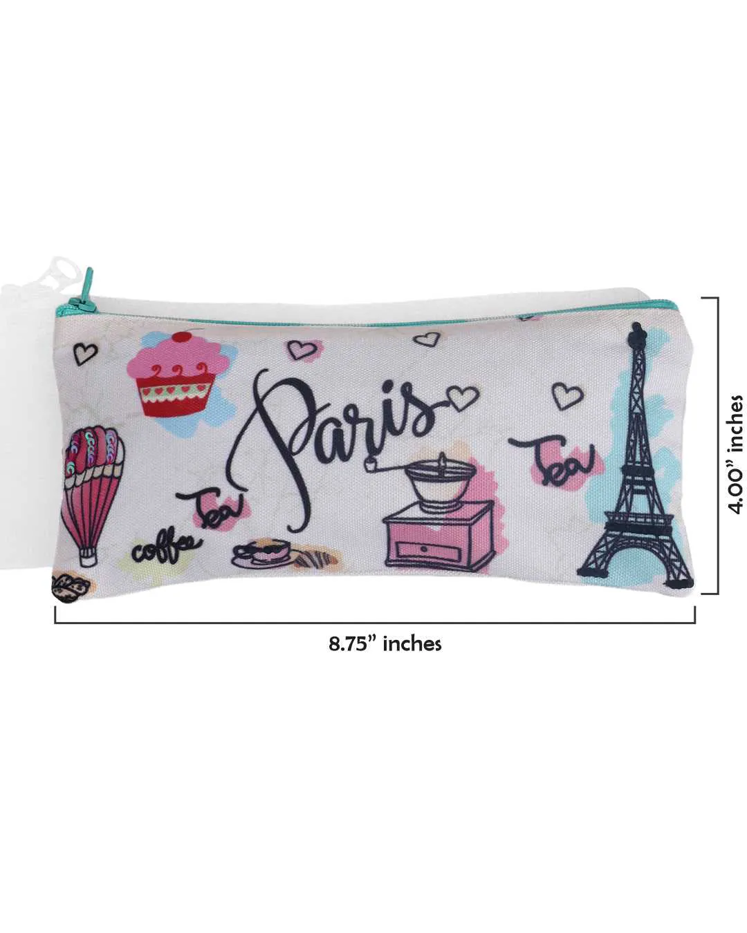 BRAIN BRIDGE CYCLE COMBO PENCIL POUCH SET OF 2