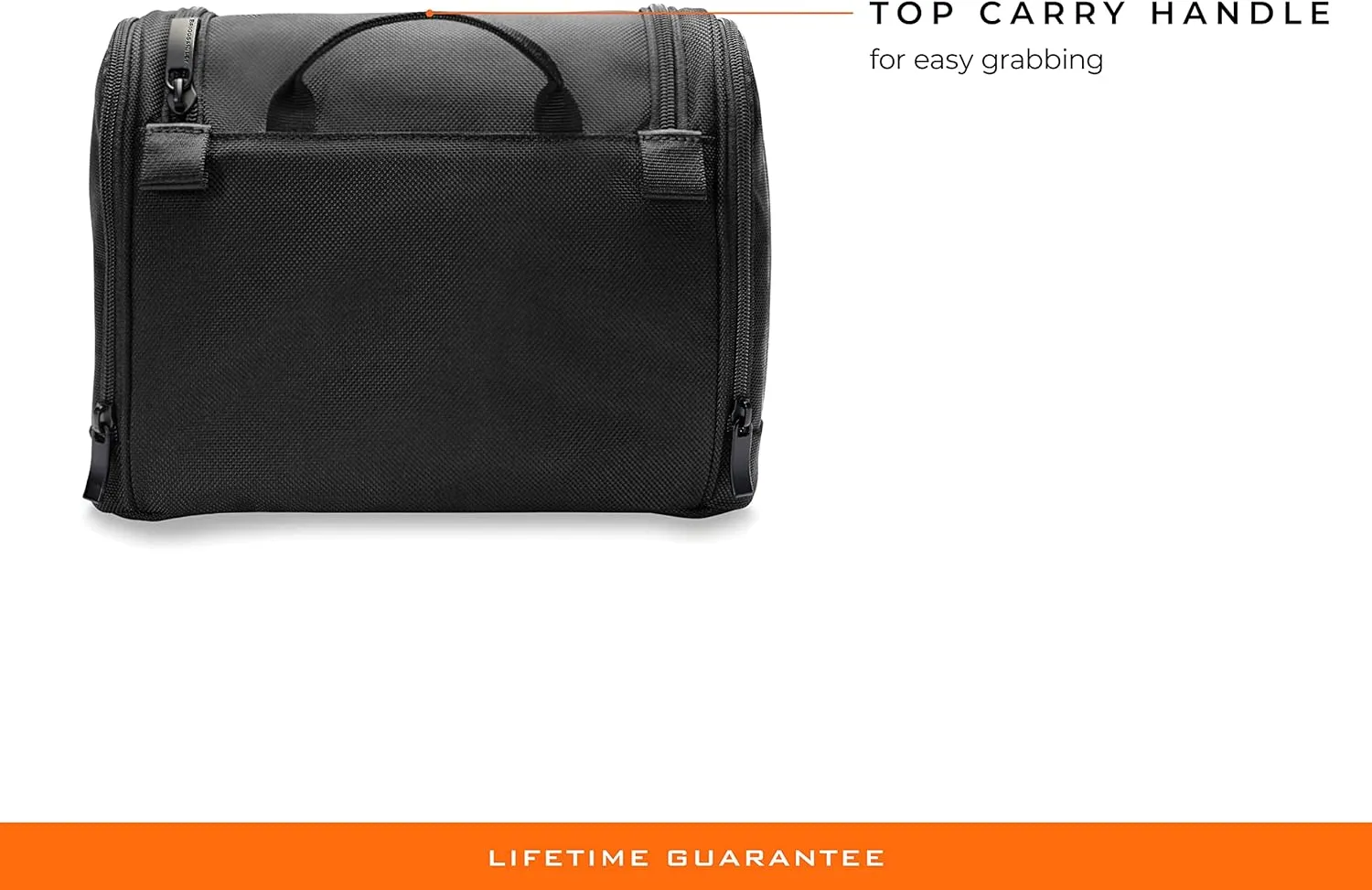 Briggs & Riley Baseline Toiletry Kits