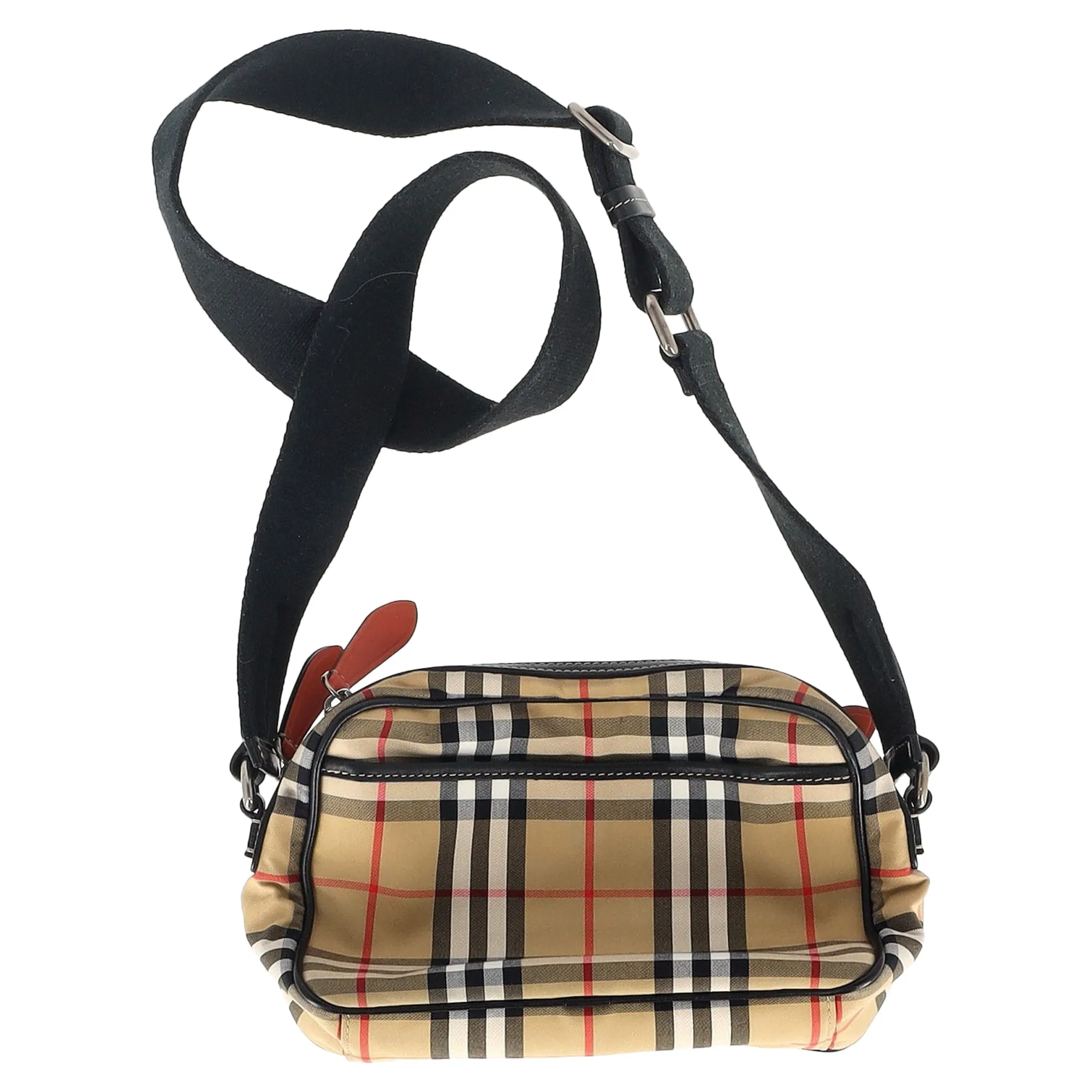 Burberry bag