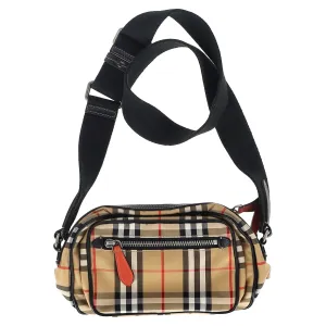 Burberry bag