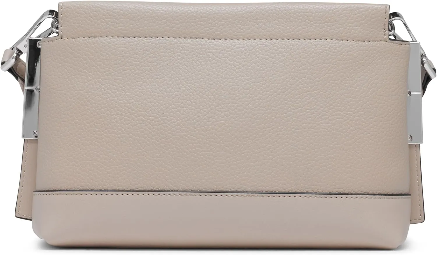 Calvin Klein Bianca Triple Compartment Crossbody
