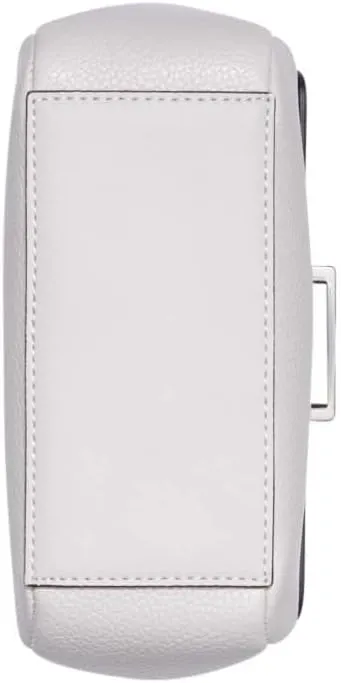 Calvin Klein Clove Triple Compartment Flap Crossbody