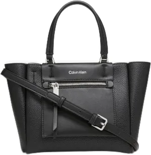 Calvin Klein Gala Triple Compartment Crossbody