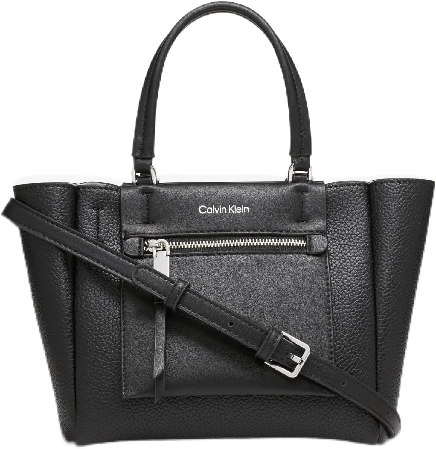 Calvin Klein Gala Triple Compartment Crossbody