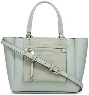 Calvin Klein Gala Triple Compartment Crossbody