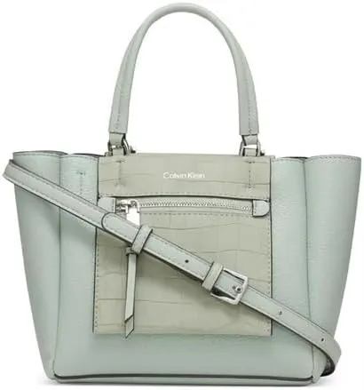 Calvin Klein Gala Triple Compartment Crossbody