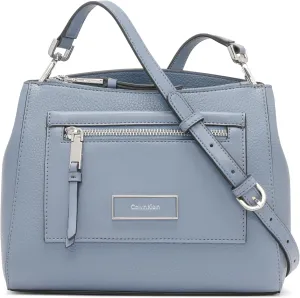 Calvin Klein Hadley Triple Compartment Crossbody