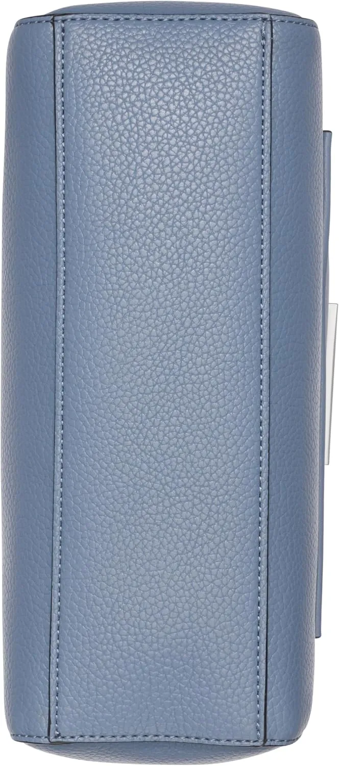 Calvin Klein Hadley Triple Compartment Crossbody