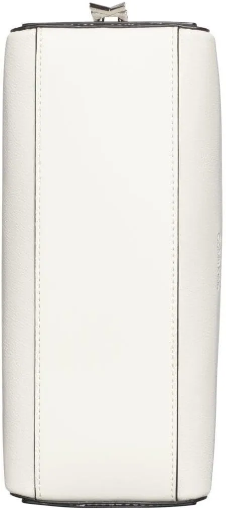 Calvin Klein Mandy Top Zip Crossbody
