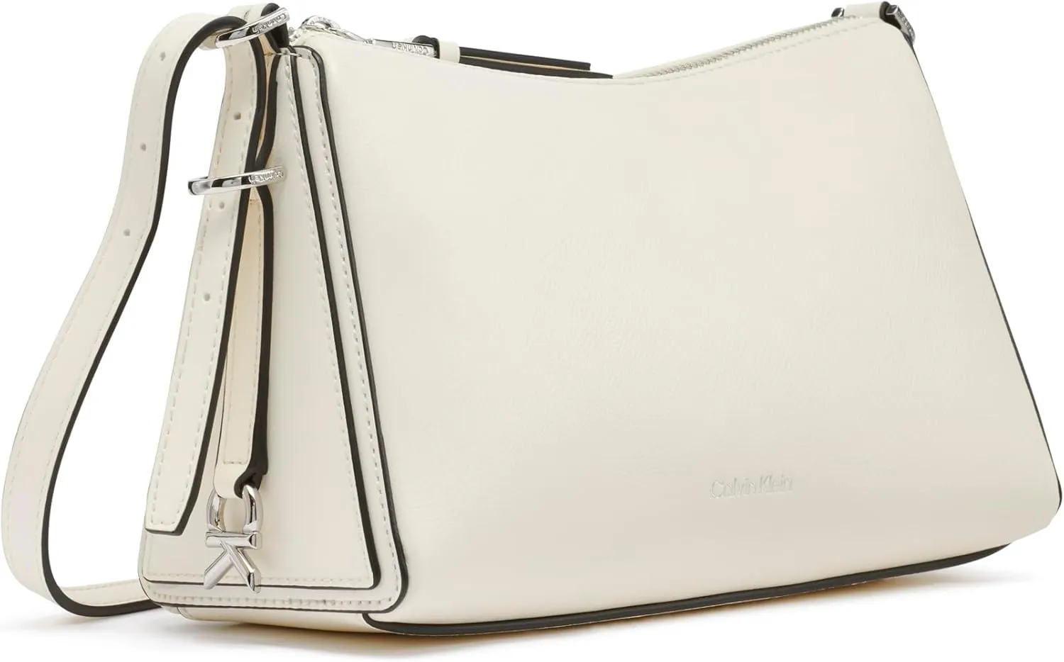 Calvin Klein Mandy Top Zip Crossbody