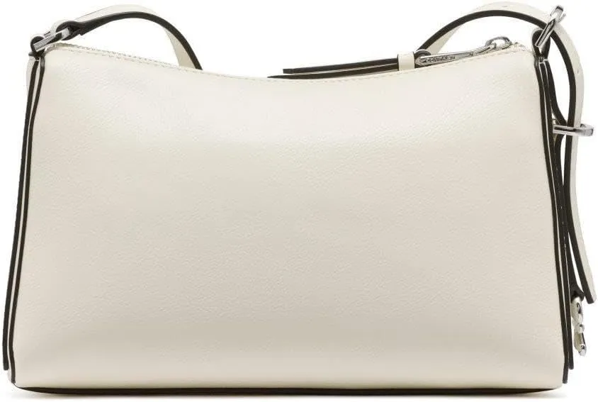 Calvin Klein Mandy Top Zip Crossbody