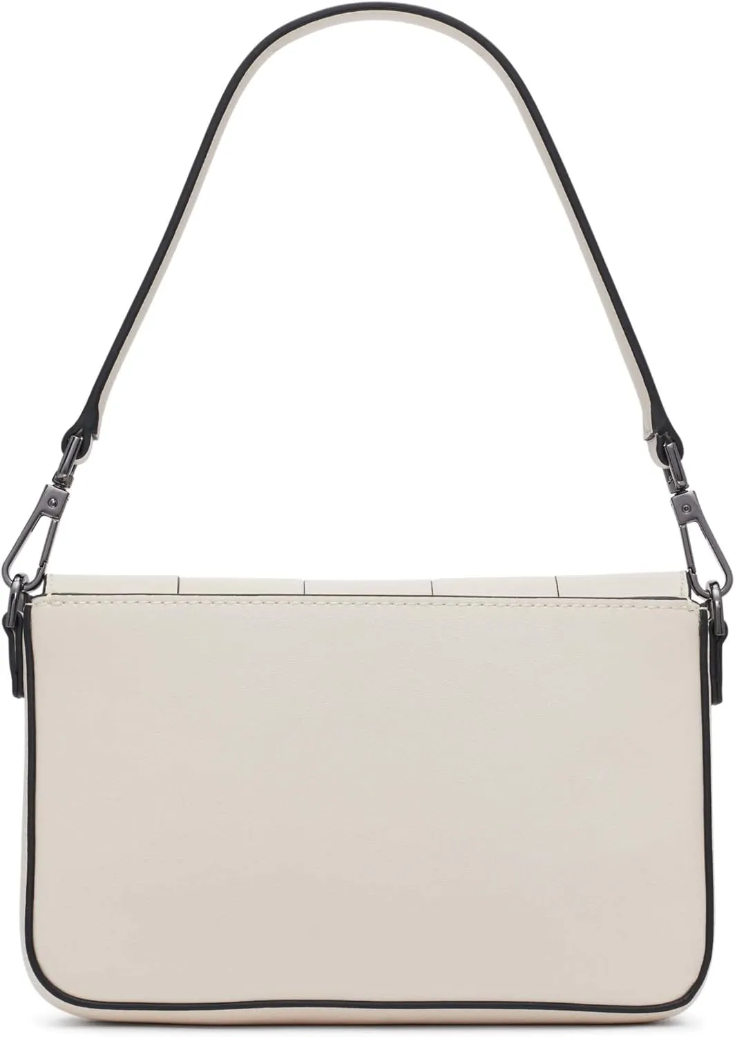 Calvin Klein Mica Organizational Flap Crossbody