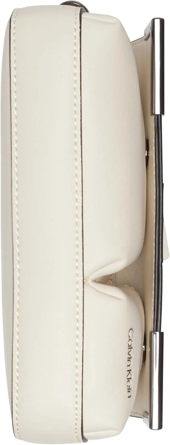 Calvin Klein Mica Organizational Flap Crossbody