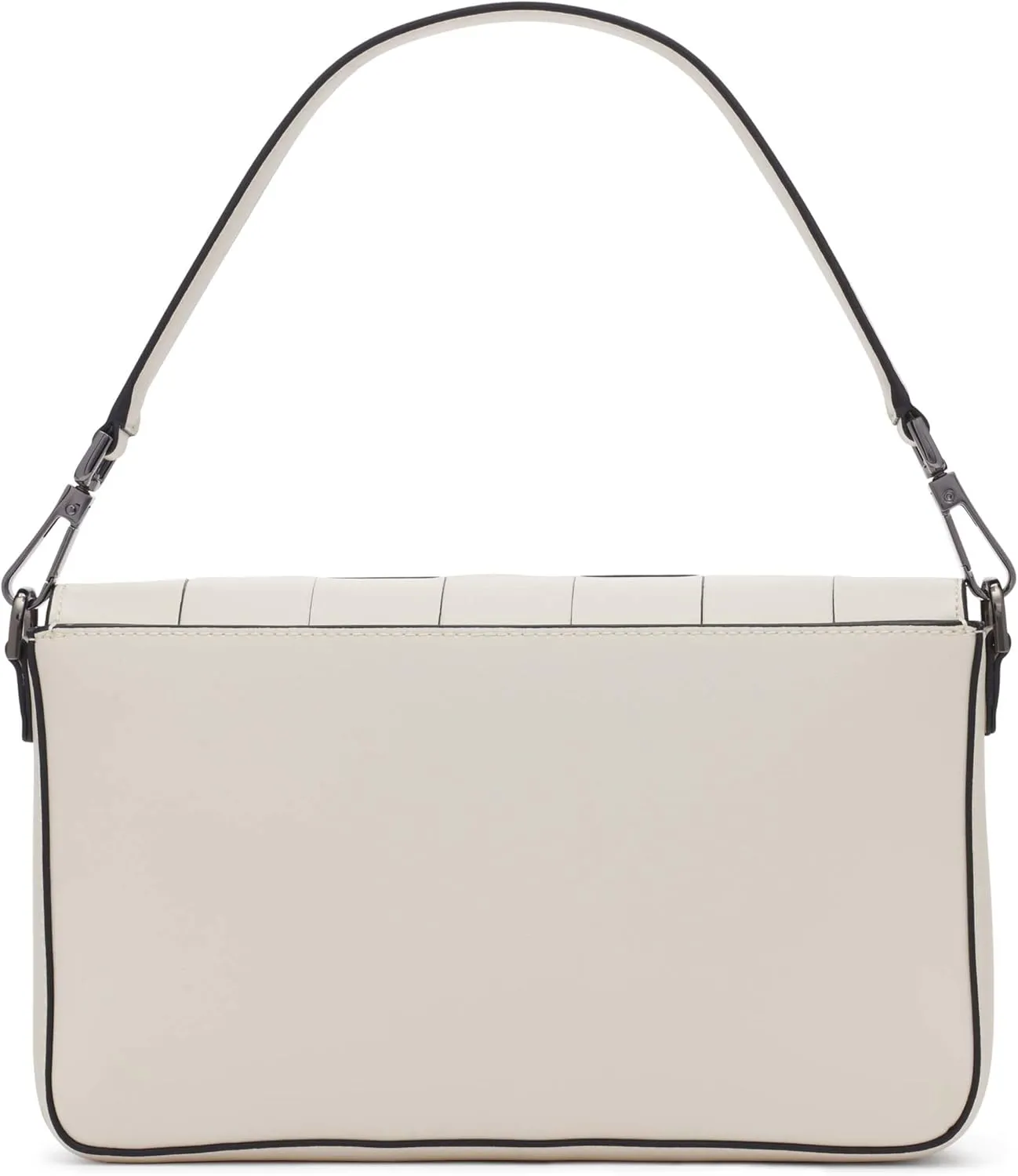 Calvin Klein Mica Organizational Flap Demi Shoulder Bag & Crossbody