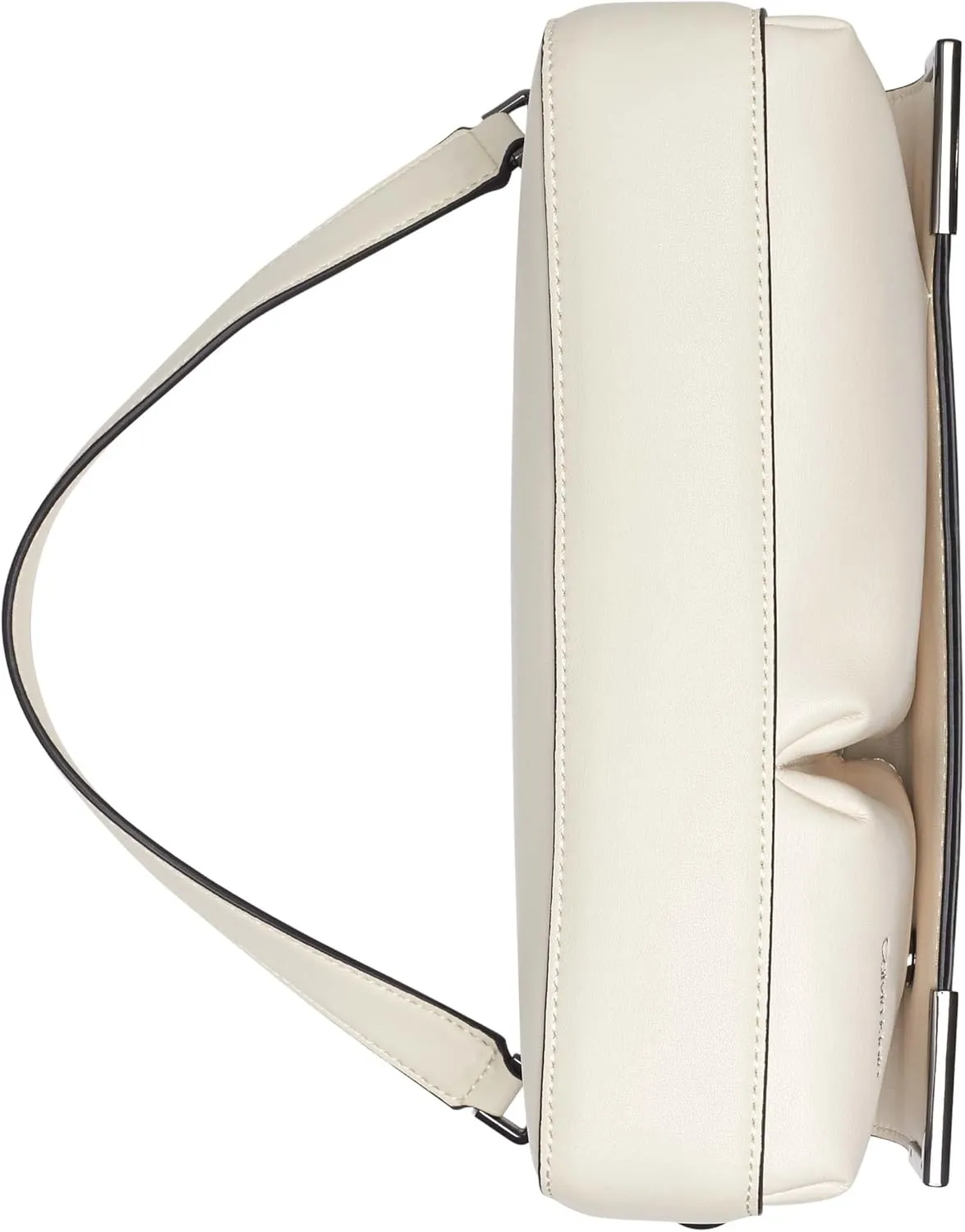 Calvin Klein Mica Organizational Flap Demi Shoulder Bag & Crossbody
