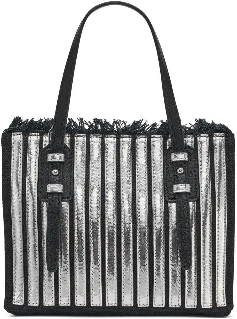 Calvin Klein Modern Essential Mini Tote Crossbody