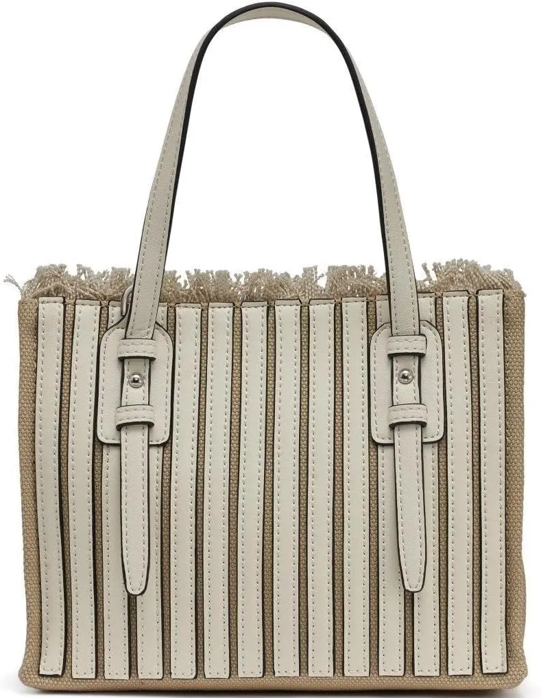 Calvin Klein Modern Essential Mini Tote Crossbody
