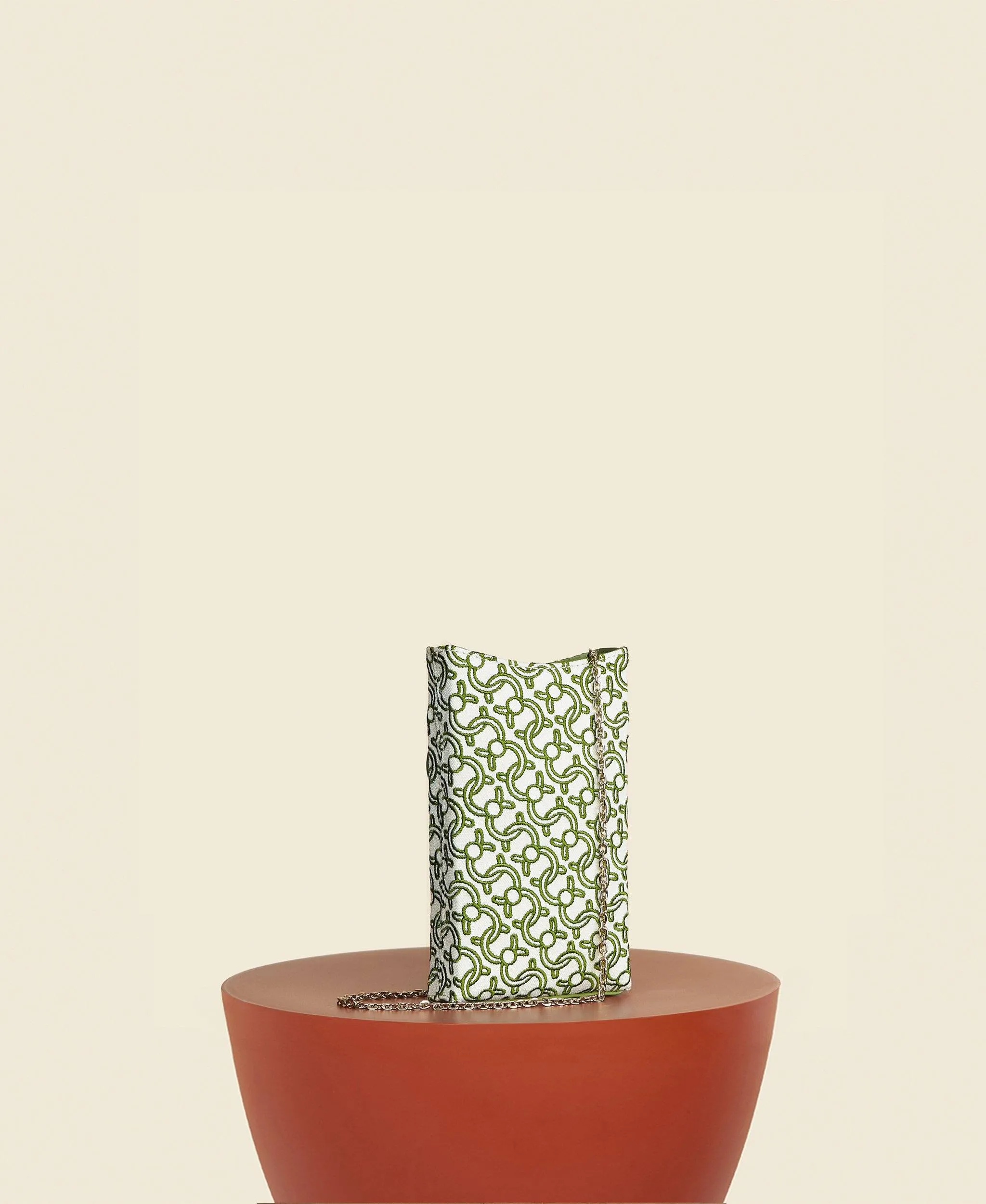 Camber Sling - Olive (Monogram)