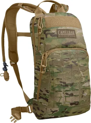 CamelBak M.U.L.E. Tactical Hydration Backpack Mil Spec Crux Reservoir 100oz