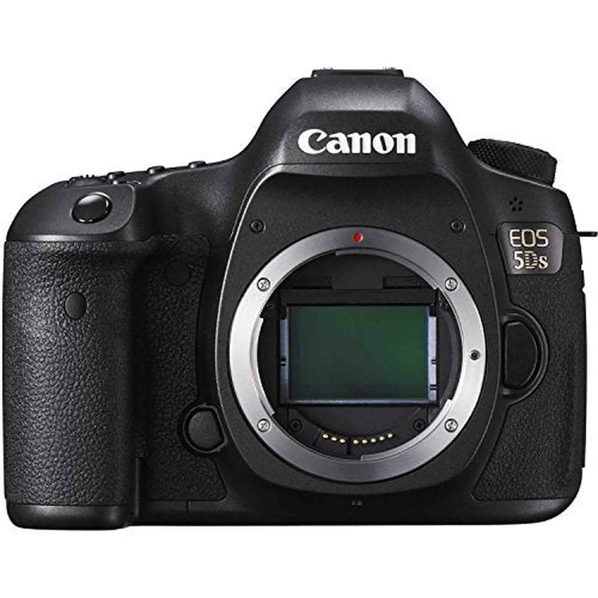 Canon EOS 5DS R DSLR Camera with 24-105mm f/4L II Lens   Wireless Remote   UV Protection Filter   Case   Wrist Strap   T