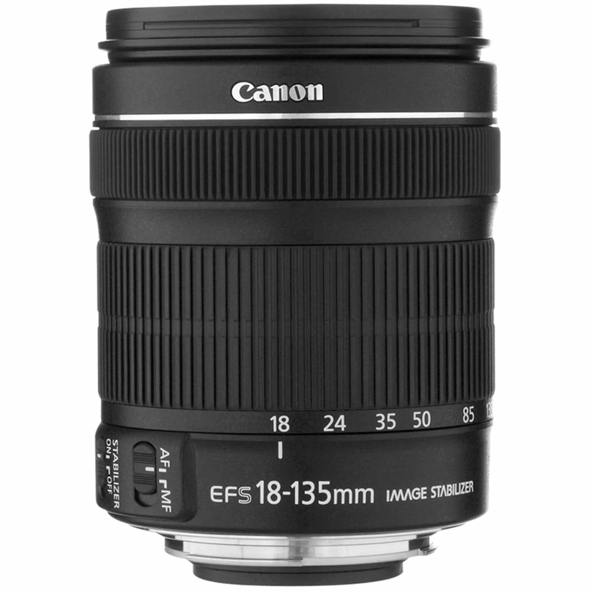 Canon EOS 80D DSLR Camera with 18-135mm is STM Lens   LED   UV FLD CPL Filter Kit   Wide Angle & Telephoto Lens   Camera Starter Bundle
