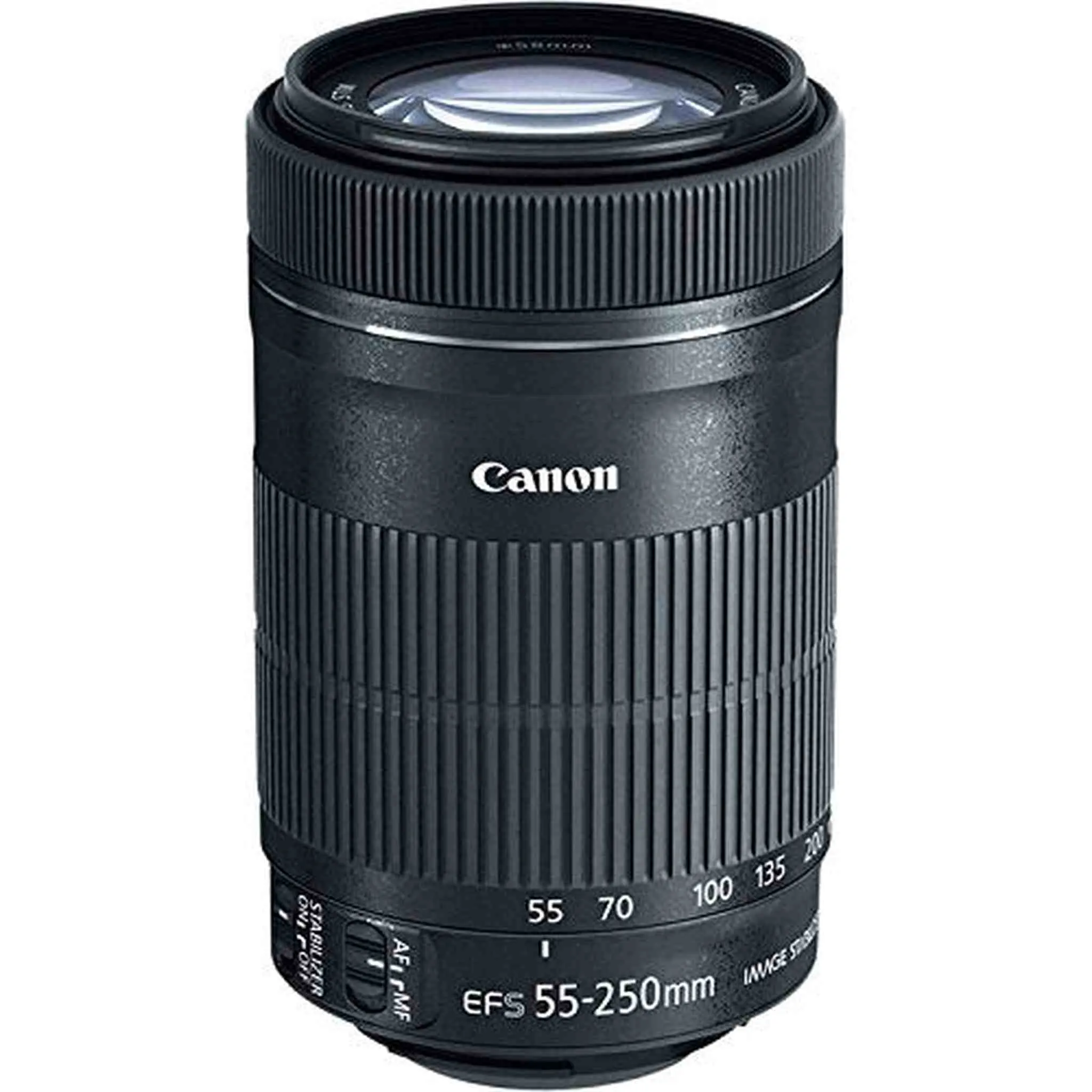 Canon EOS 80D DSLR Camera with 18-135mm STM Lens & 55-250mm is STM Lens   LED   UV FLD CPL Filter Kit Ultimate Bundle