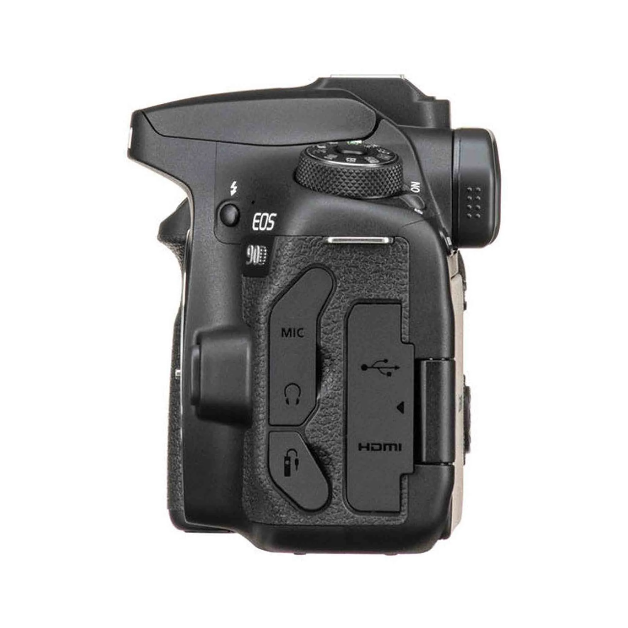Canon EOS 90D DSLR Camera (Body Only)