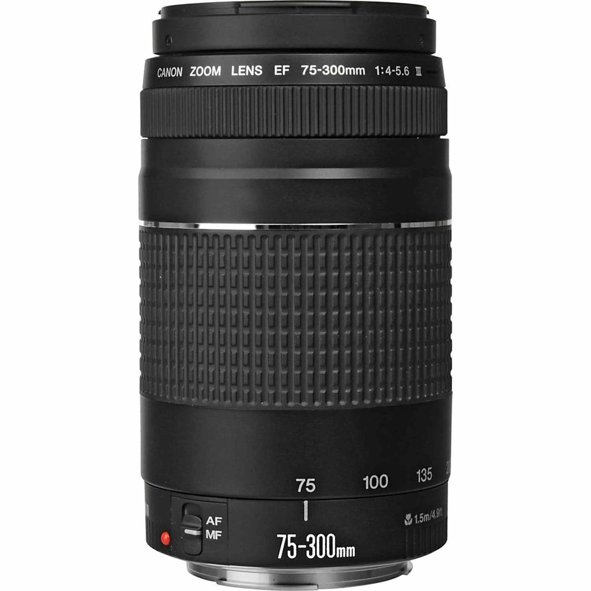 Canon EOS Rebel T6 DSLR Camera 18-55mm is II Lens & 75-300mm III Lens   UV FLD CPL Filter Kit   Wide Angle & Telephoto L