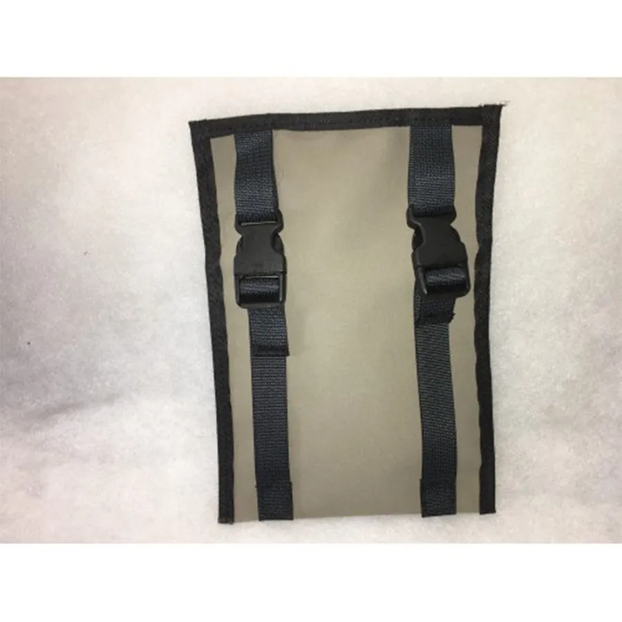 Canvas Pouch To Suit Fridge Cage Or Cargo Barrier
