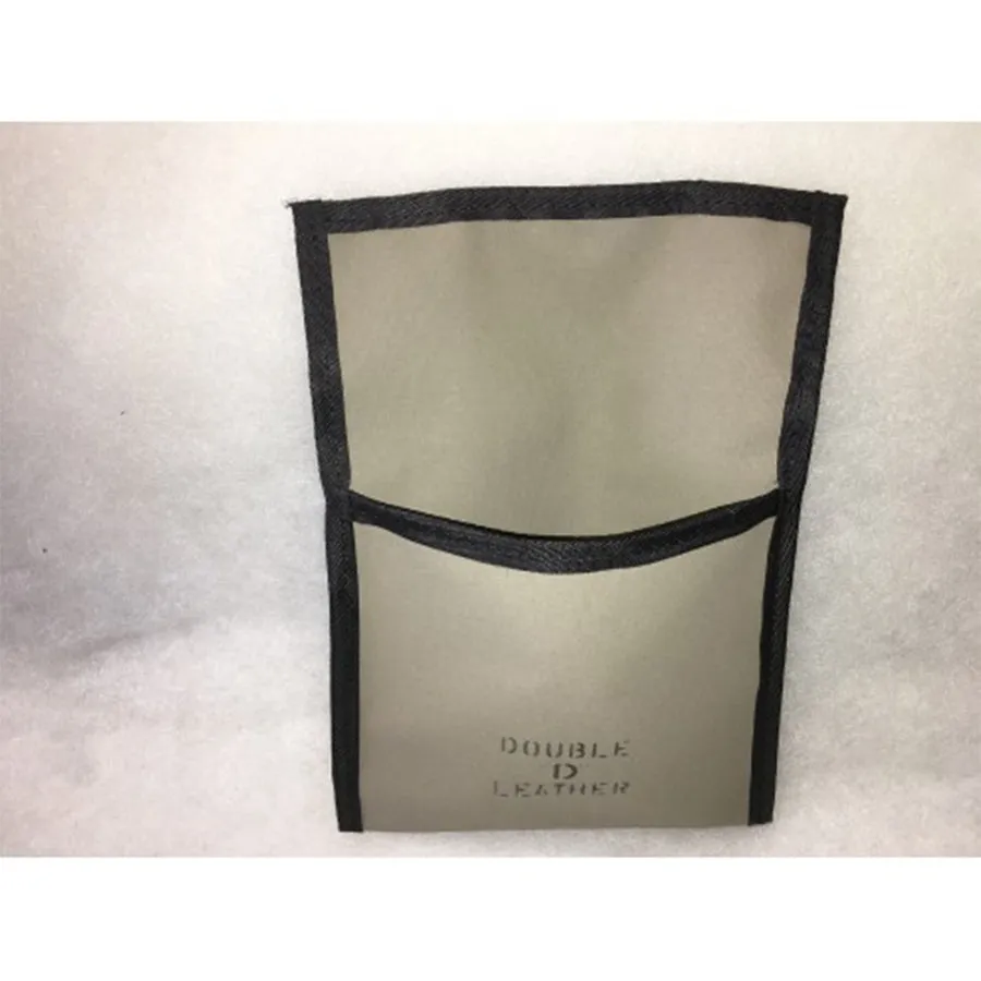 Canvas Pouch To Suit Fridge Cage Or Cargo Barrier