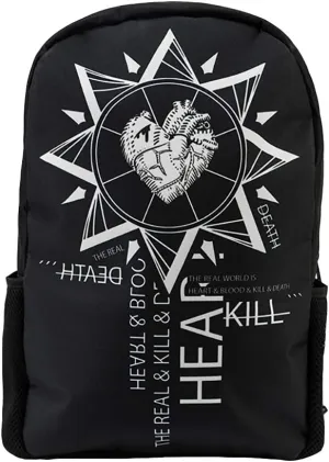 Canvas Shoulder Bag - Crossbody Bag Shoulder Bag Shoulder Bag Canvas Backpack Outdoor Cycling for Men Women Hiking