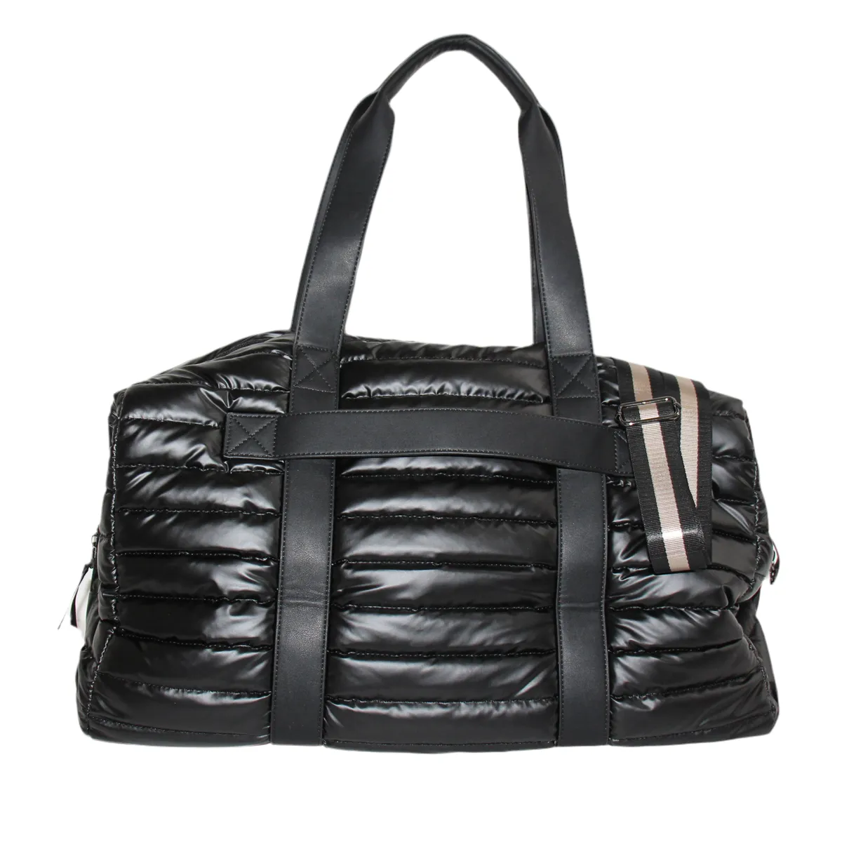 Cassie Weekender Black