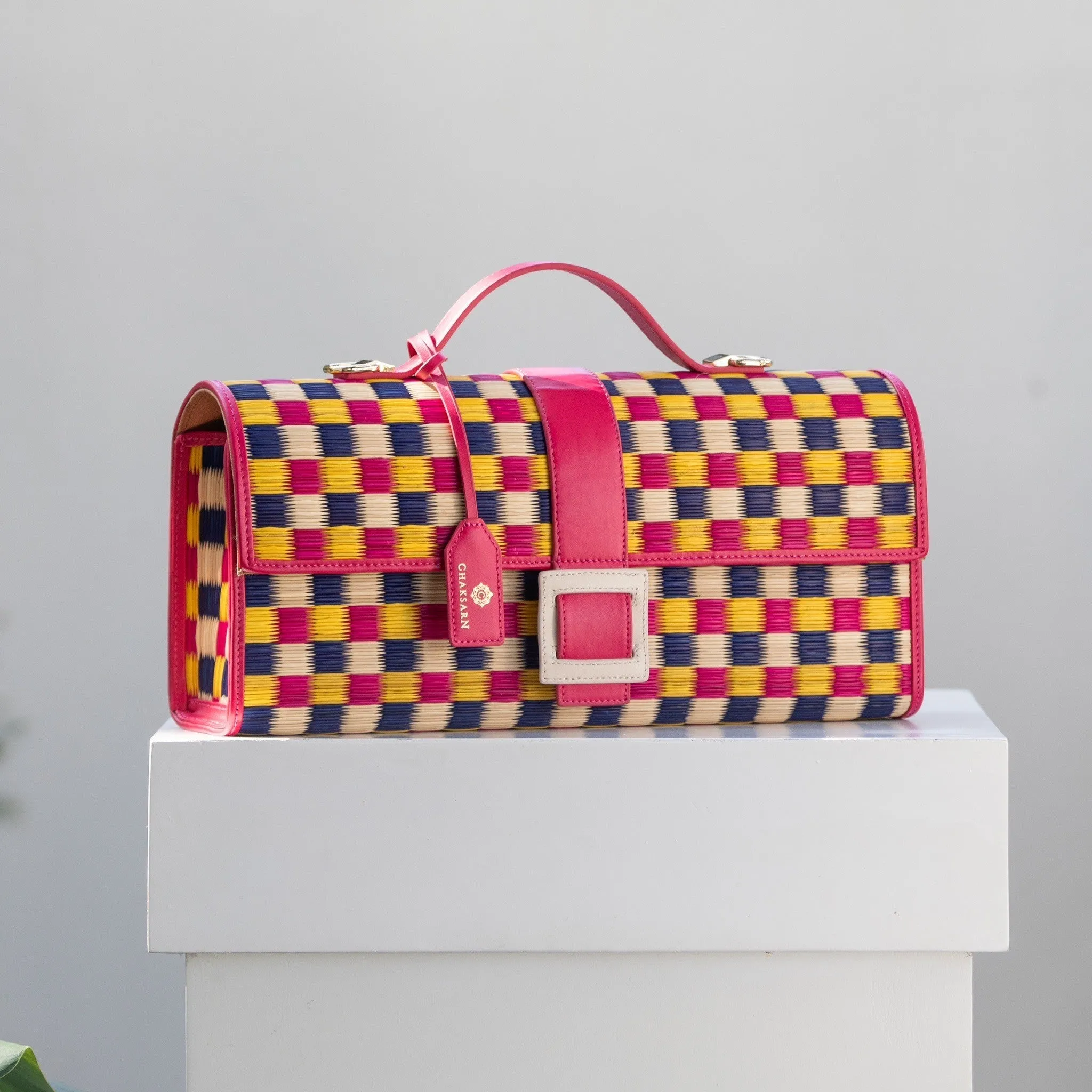Chaksarn Grand Candy - G20