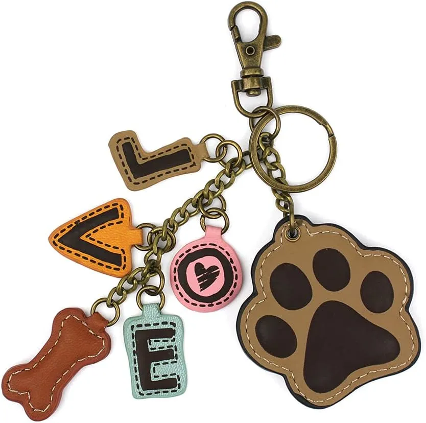 CHALA SWING Pack Smartphone Cross-Body Purse Purse Charm