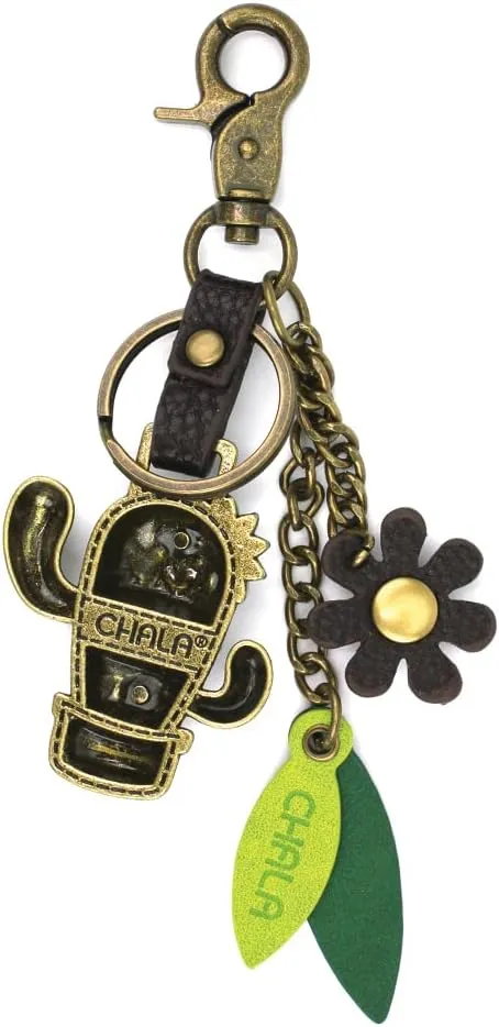 CHALA SWING Pack Smartphone Cross-Body Purse Purse Charm