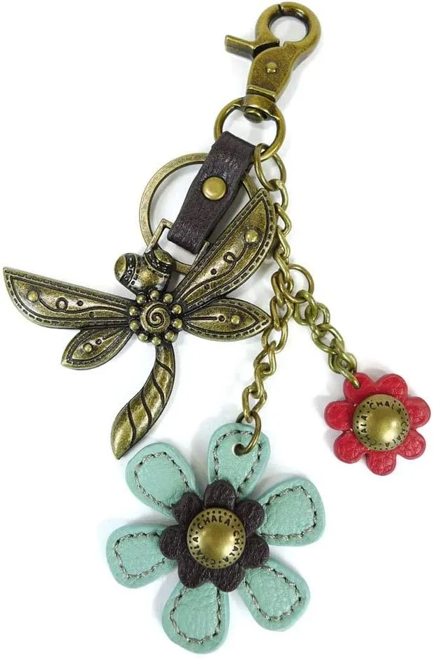 CHALA SWING Pack Smartphone Cross-Body Purse Purse Charm