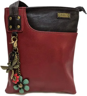 CHALA SWING Pack Smartphone Cross-Body Purse Purse Charm