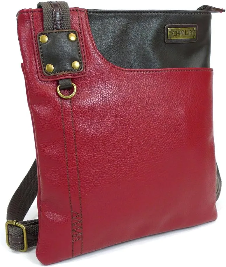 CHALA SWING Pack Smartphone Cross-Body Purse Purse Charm