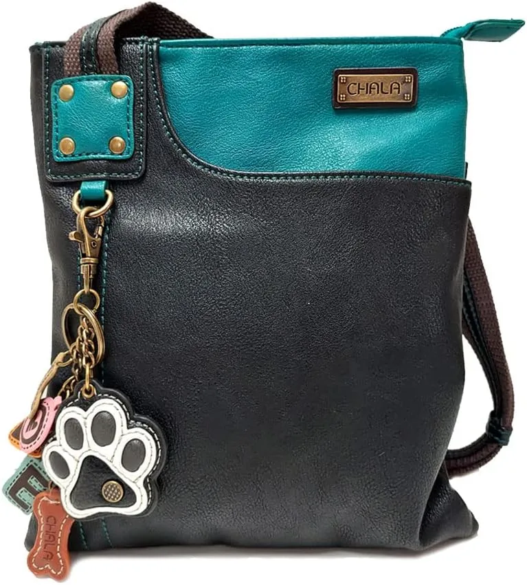 CHALA SWING Pack Smartphone Cross-Body Purse Purse Charm