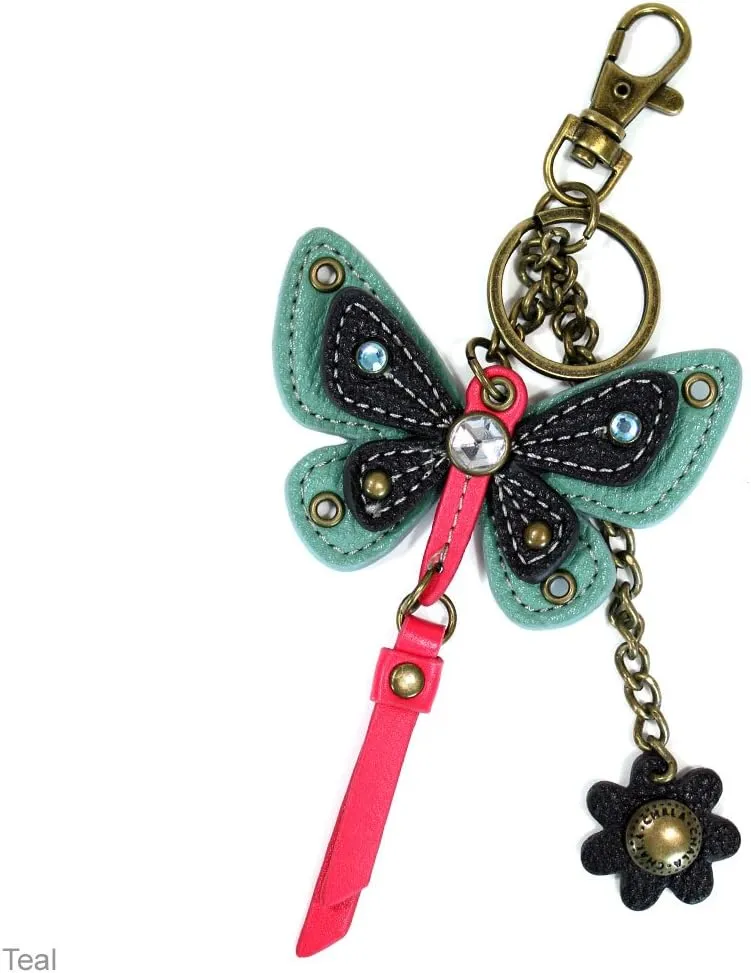 CHALA SWING Pack Smartphone Cross-Body Purse Purse Charm