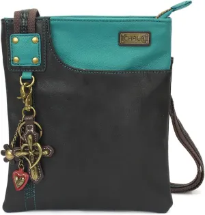 CHALA SWING Pack Smartphone Cross-Body Purse Purse Charm