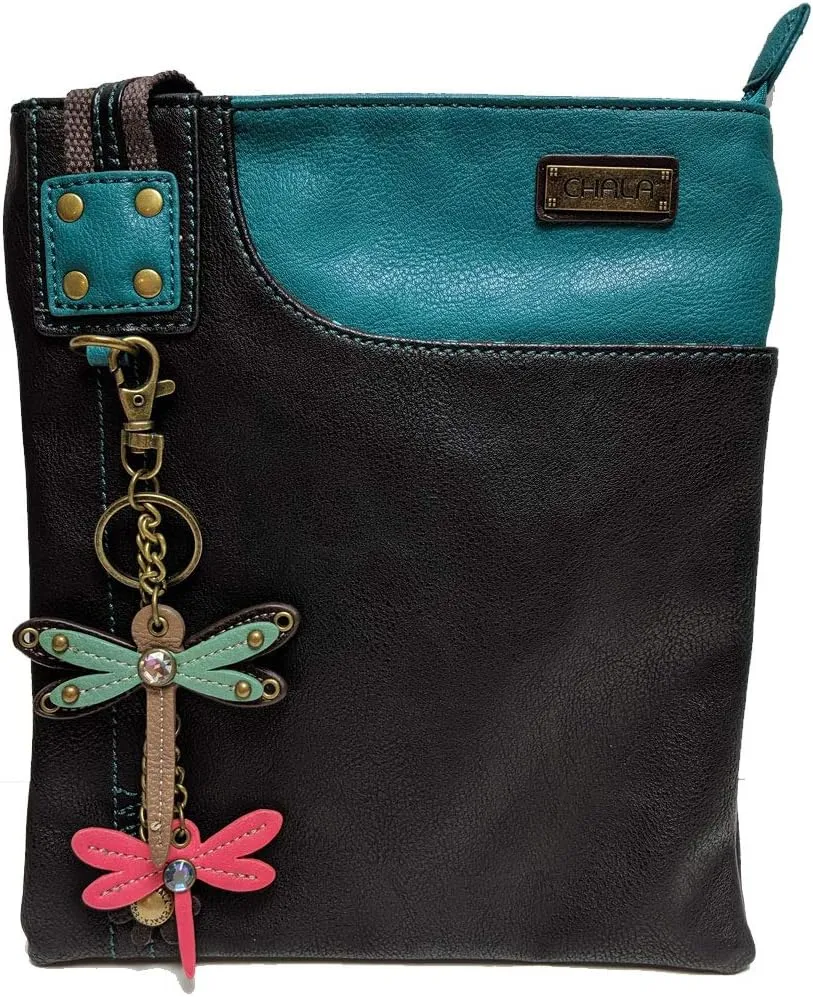 CHALA SWING Pack Smartphone Cross-Body Purse Purse Charm