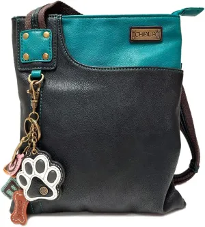 CHALA SWING Pack Smartphone Cross-Body Purse Purse Charm