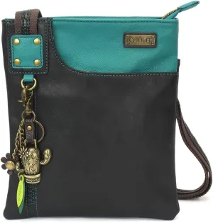 CHALA SWING Pack Smartphone Cross-Body Purse Purse Charm
