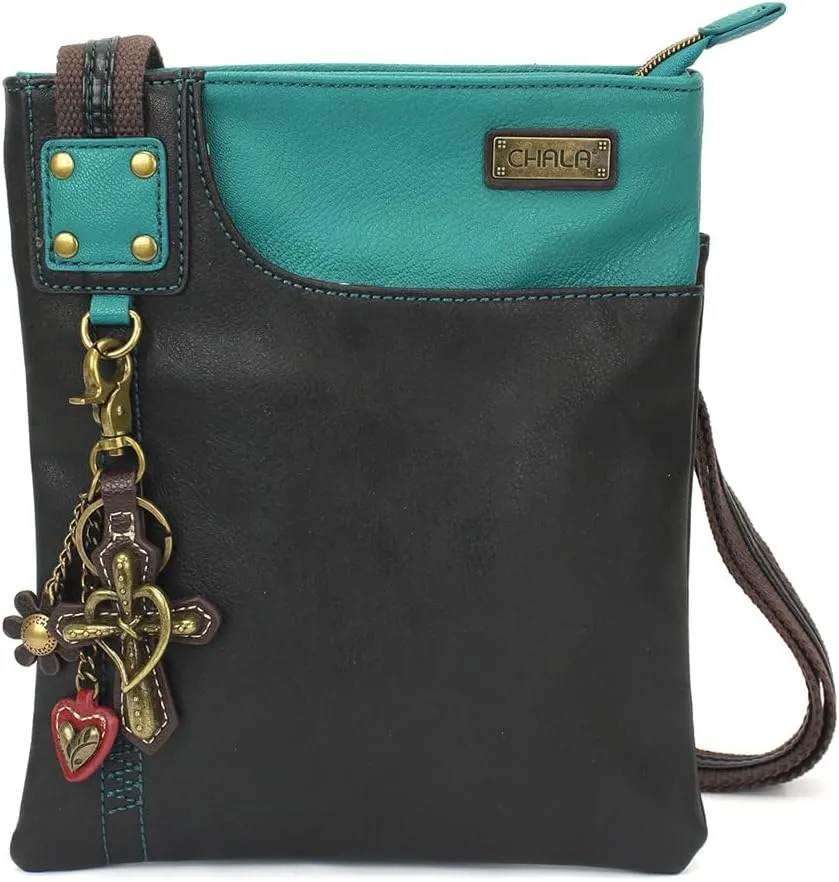 CHALA SWING Pack Smartphone Cross-Body Purse Purse Charm