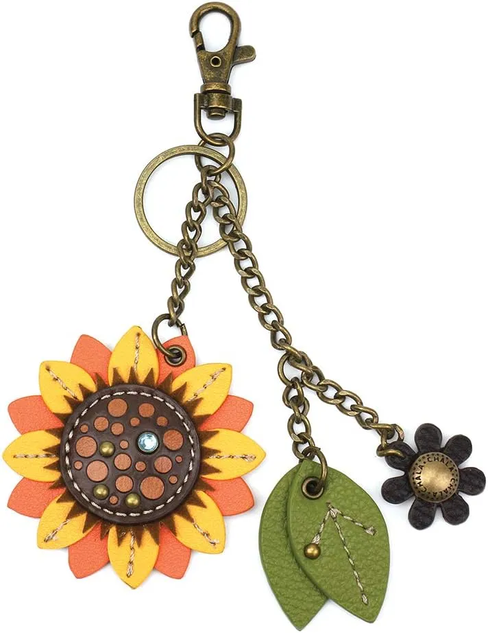 CHALA SWING Pack Smartphone Cross-Body Purse Purse Charm
