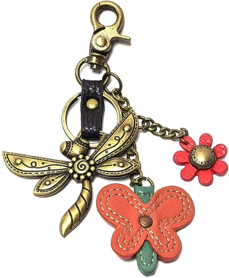 CHALA SWING Pack Smartphone Cross-Body Purse Purse Charm