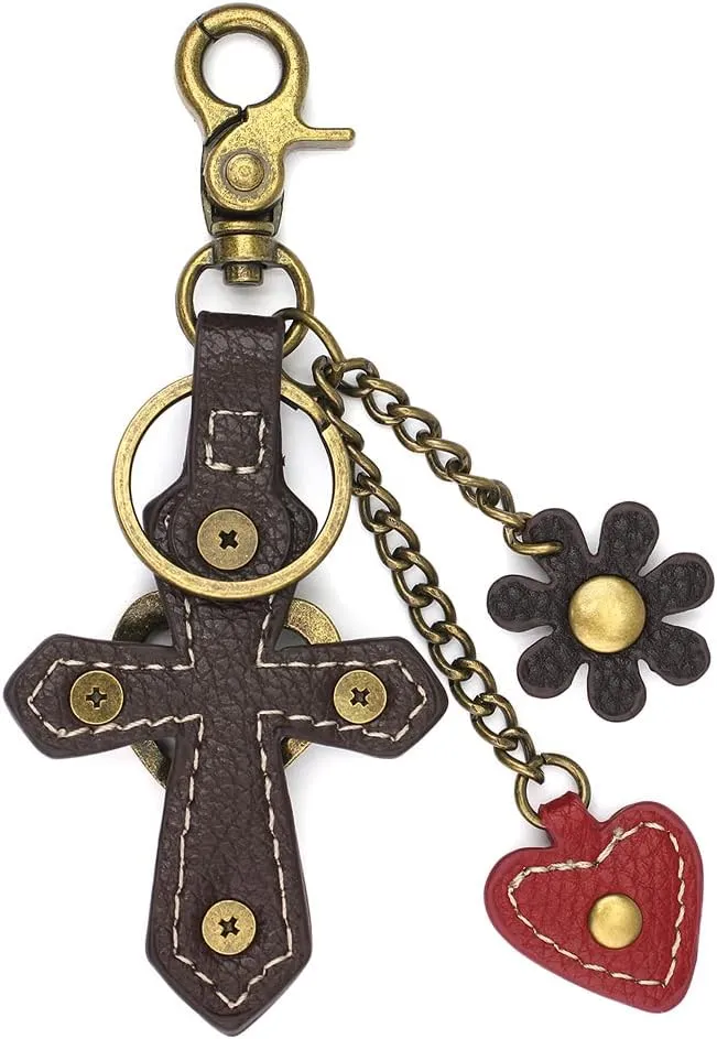 CHALA SWING Pack Smartphone Cross-Body Purse Purse Charm