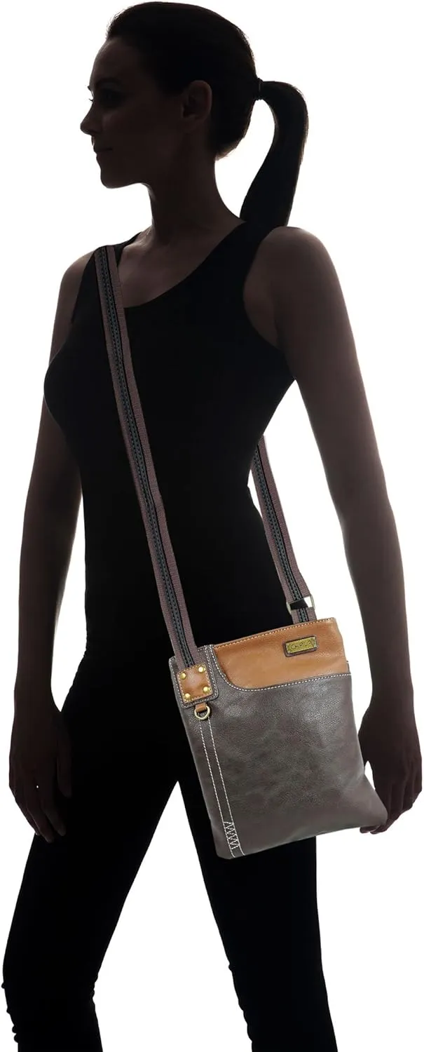 CHALA SWING Pack Smartphone Cross-Body Purse Purse Charm